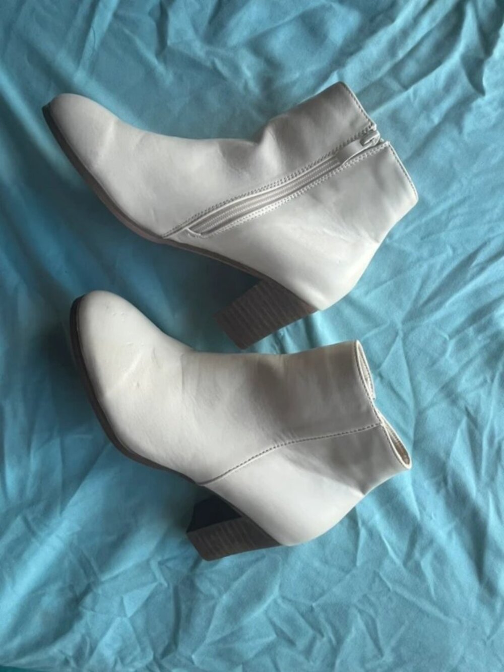 Masseys Boots